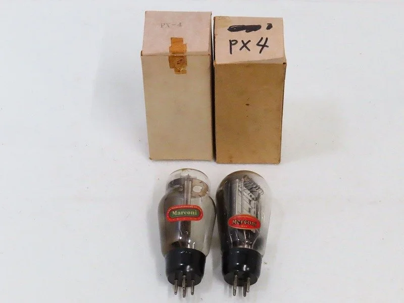 Marconi PX4