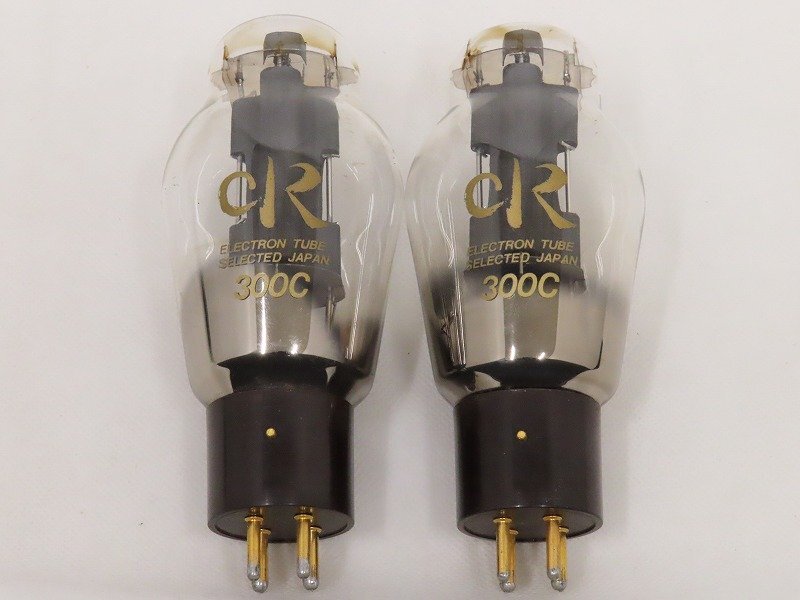 Electron Tube CR 300C