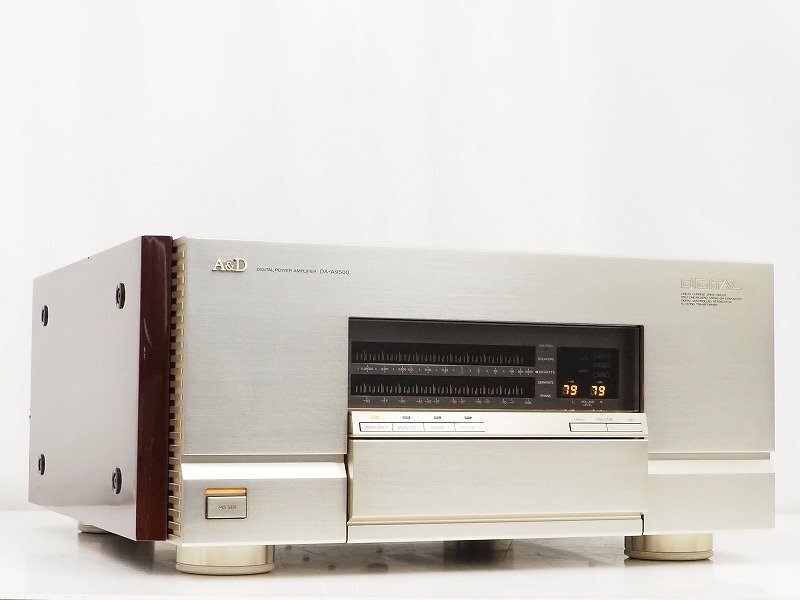 A&D DA-A9500
