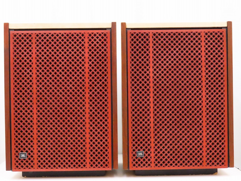 JBL L101