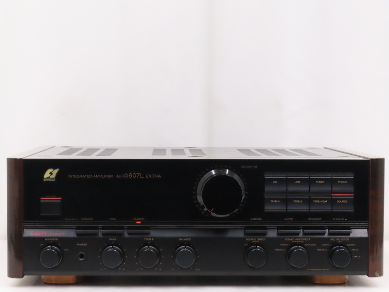 SANSUI AU-α907L EXTRA