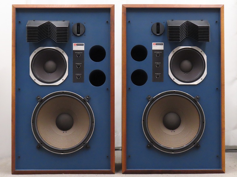 JBL 4344