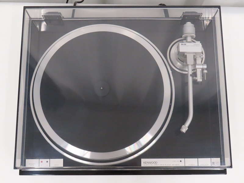 KENWOOD KP-9010