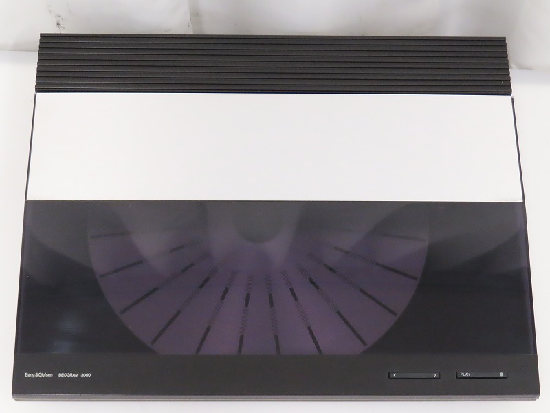 Bang&Olufsen B&O Beogram 3000