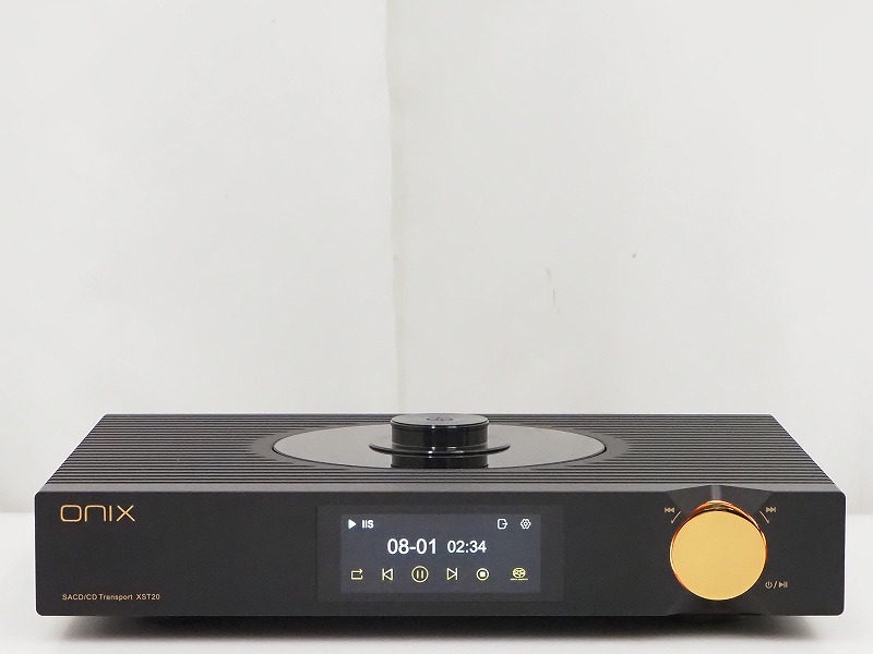 ONIX Zenith XST20