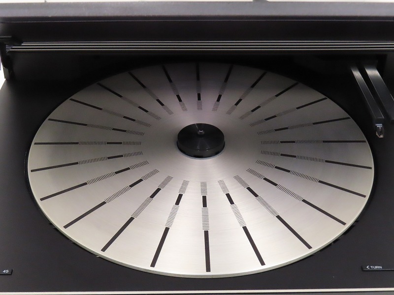 Bang&Olufsen B&O Beogram 3000