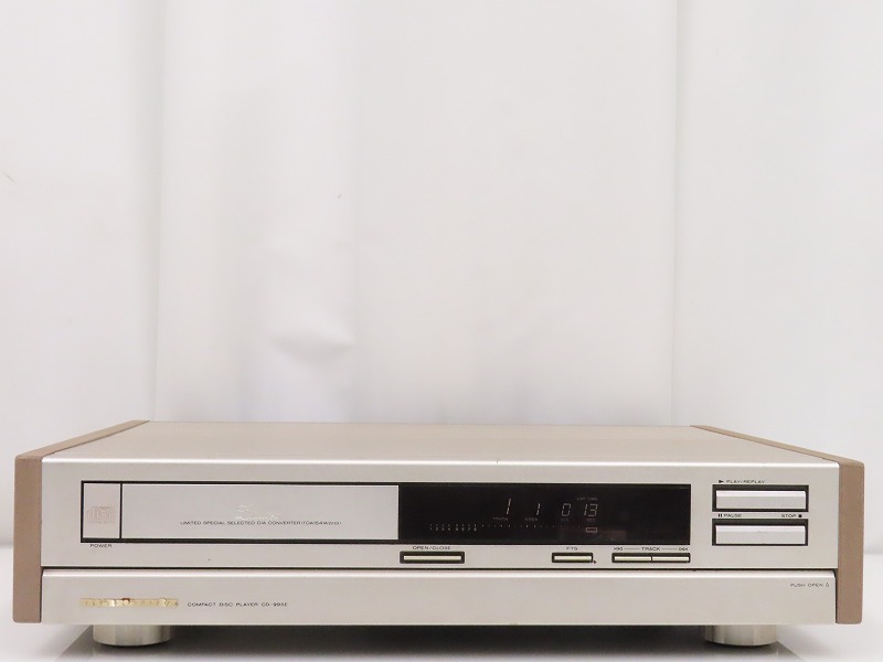 marantz CD-99SE