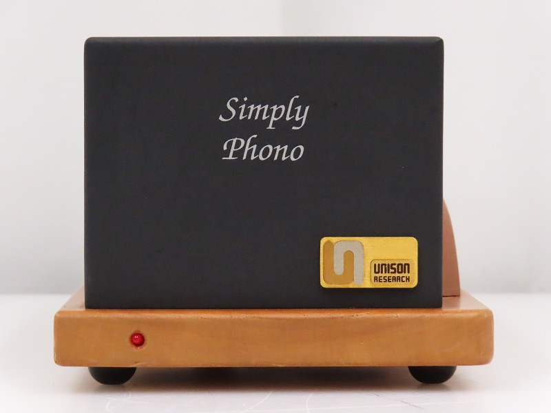 Unison Research Simply Phono