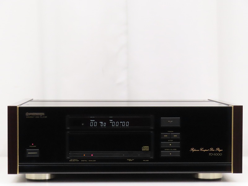 Pioneer PD-5000