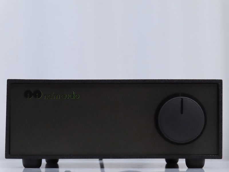 Naim Audio Hi-Cap