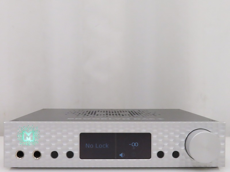 MYTEK Brooklyn DAC+