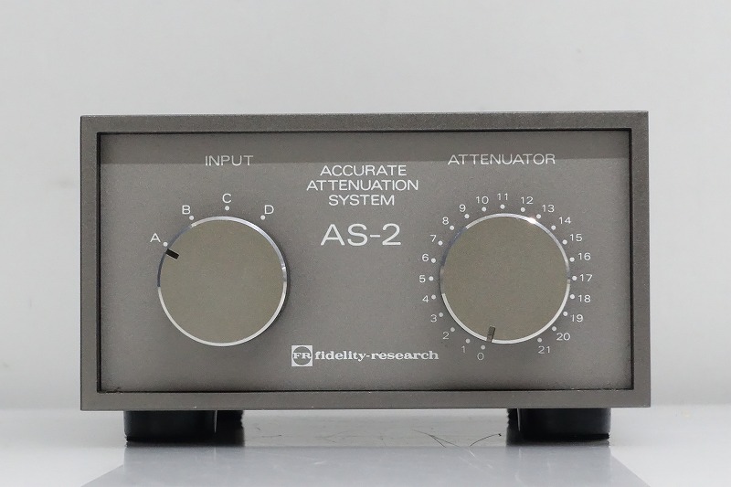 Fidelity-Research AS-2