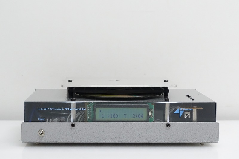 47Laboratory Model 0647