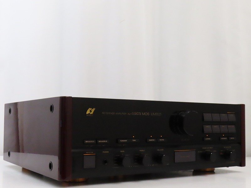 SANSUI AU-α907i