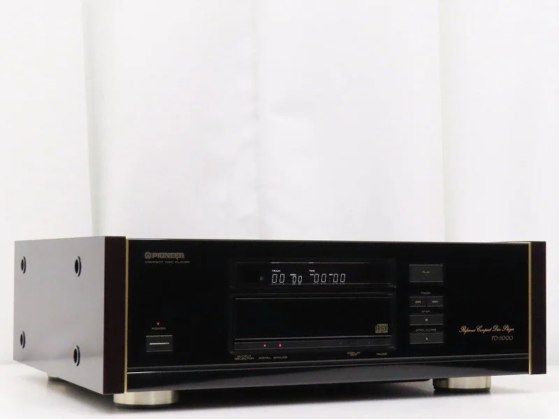 Pioneer PD-5000