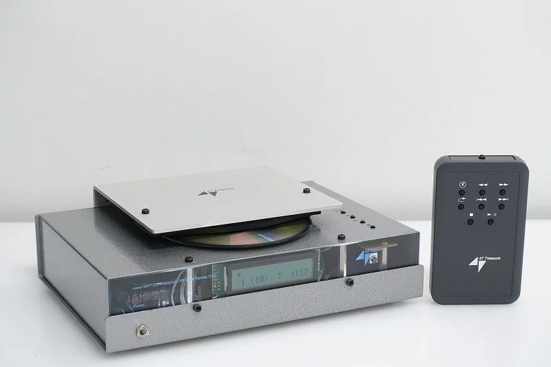 47Laboratory Model 0647