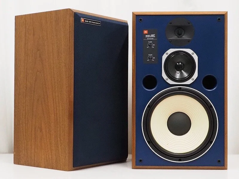 JBL 4307