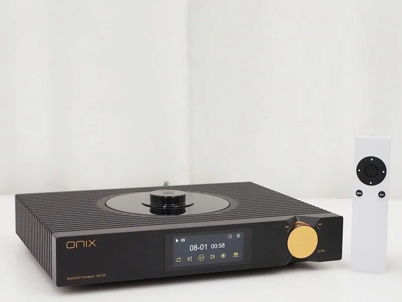 ONIX Zenith XST20