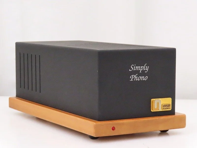 Unison Research Simply Phono