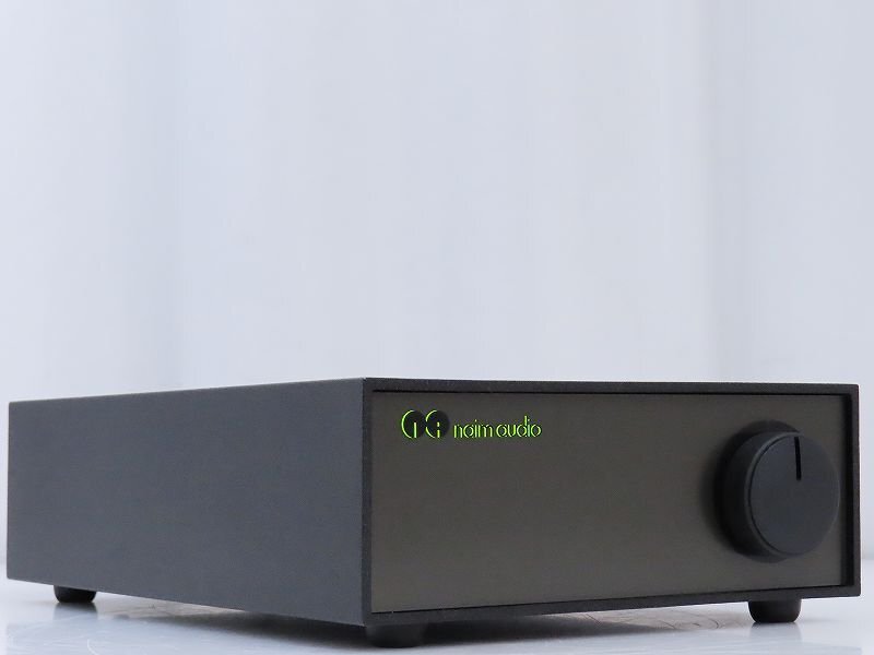 Naim Audio Hi-Cap