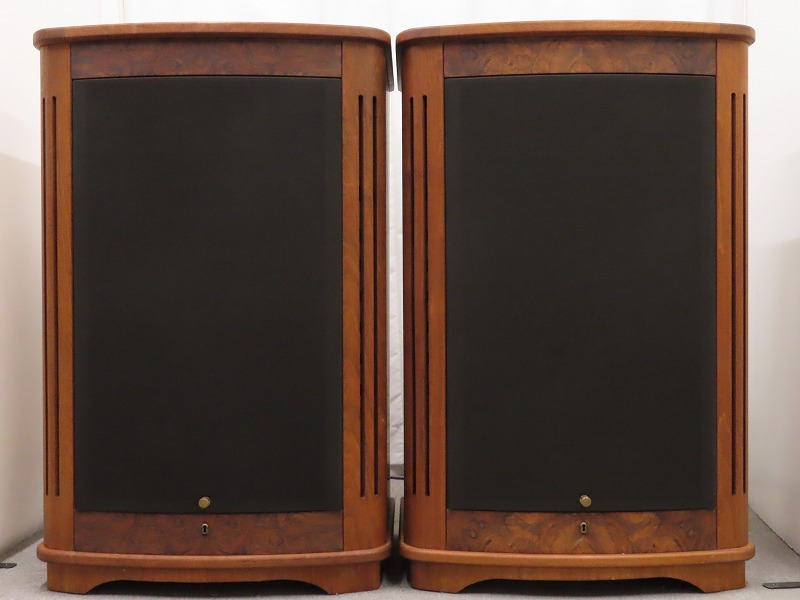 TANNOY Canterbury 15