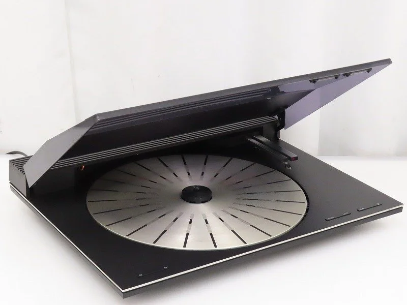 Bang&Olufsen B&O Beogram 3000