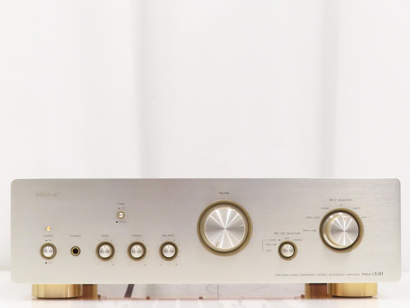 DENON PMA-S10