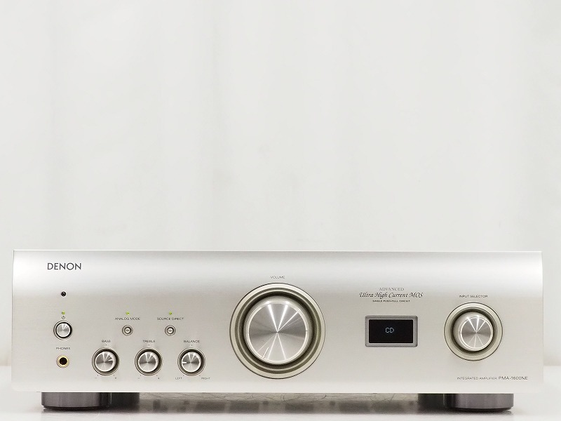 DENON PMA-1600NE