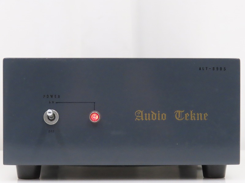 AudioTekne ALT-8905