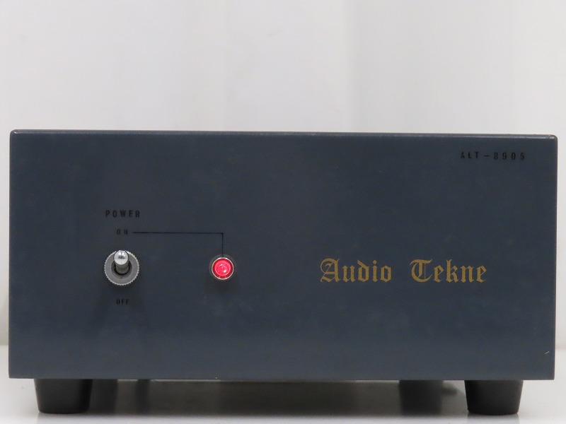 AudioTekne ALT-8905