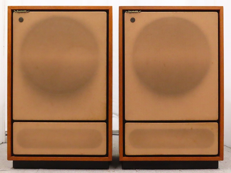 TANNOY Berkeley