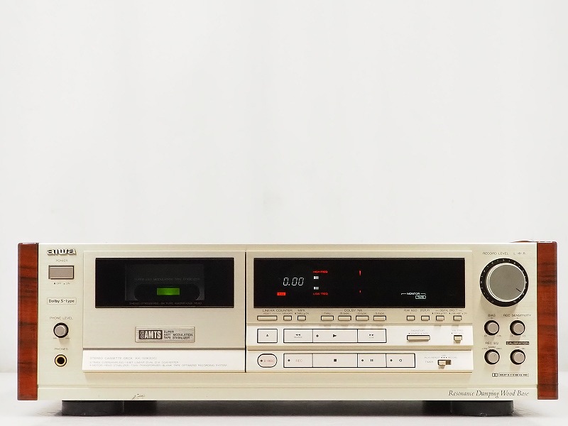 AIWA XK-S9000