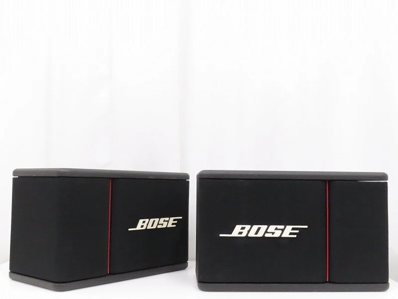 BOSE 301-AV Monitor