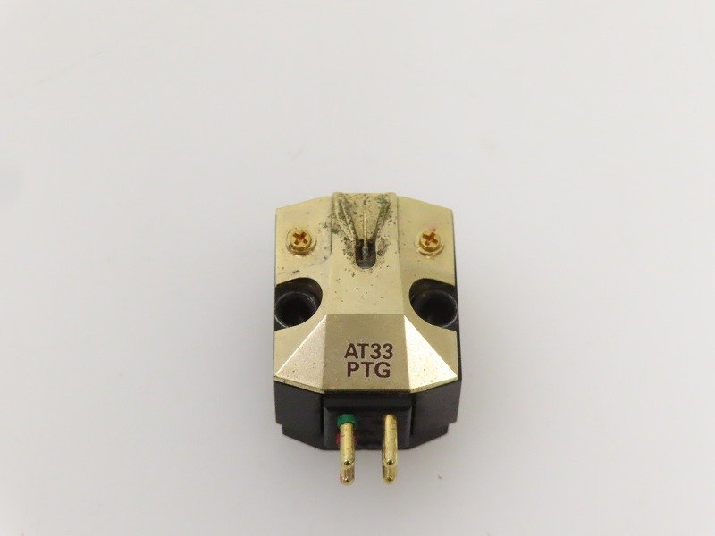 audio-technica AT33PTG