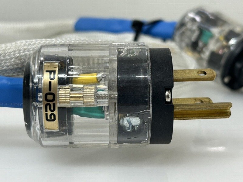 円空Audio TORQUE FULLY