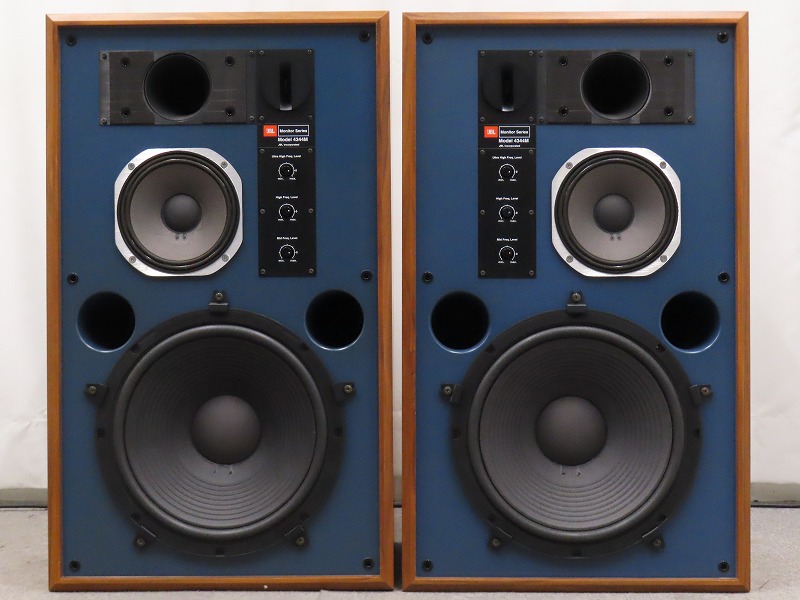JBL 4344M
