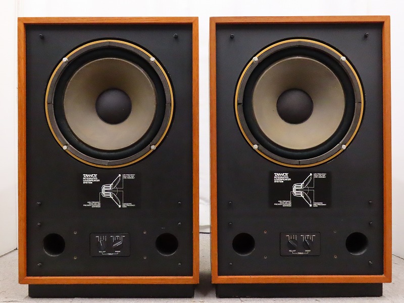 TANNOY Berkeley