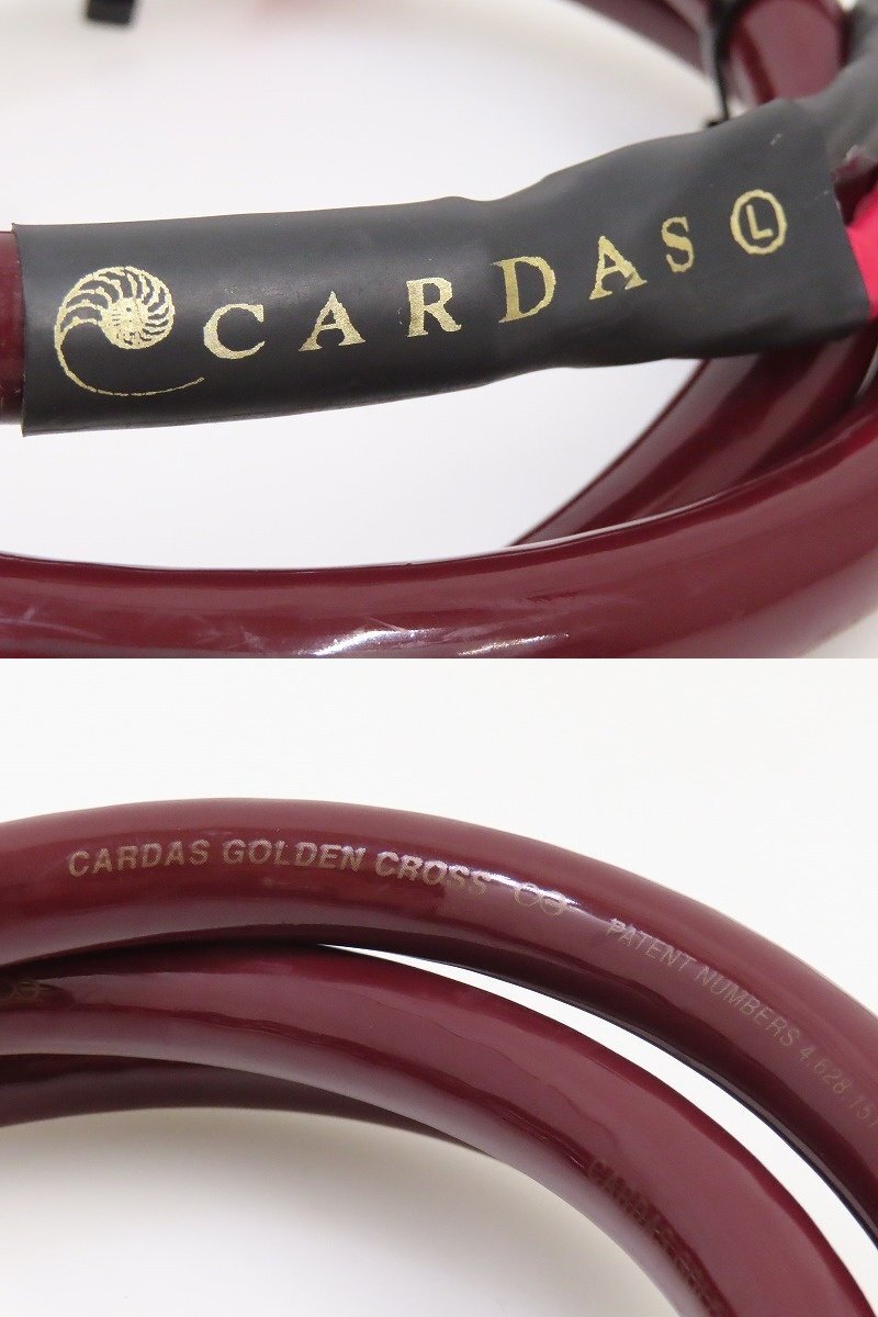 CARDAS Golden Cross