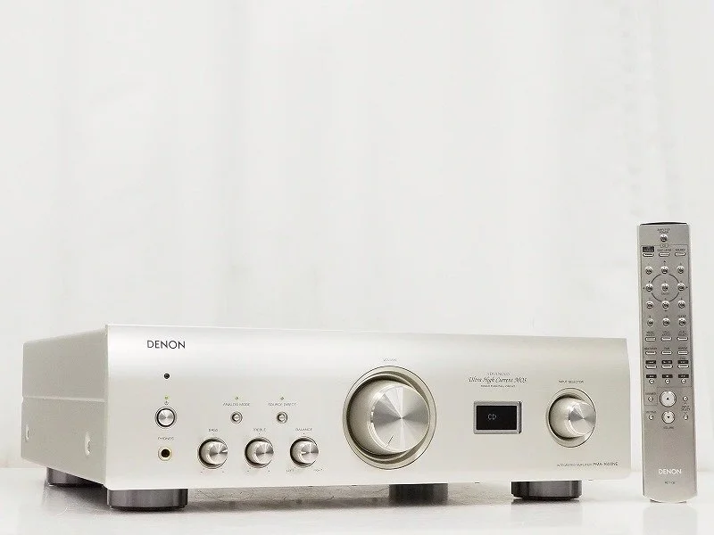 DENON PMA-1600NE
