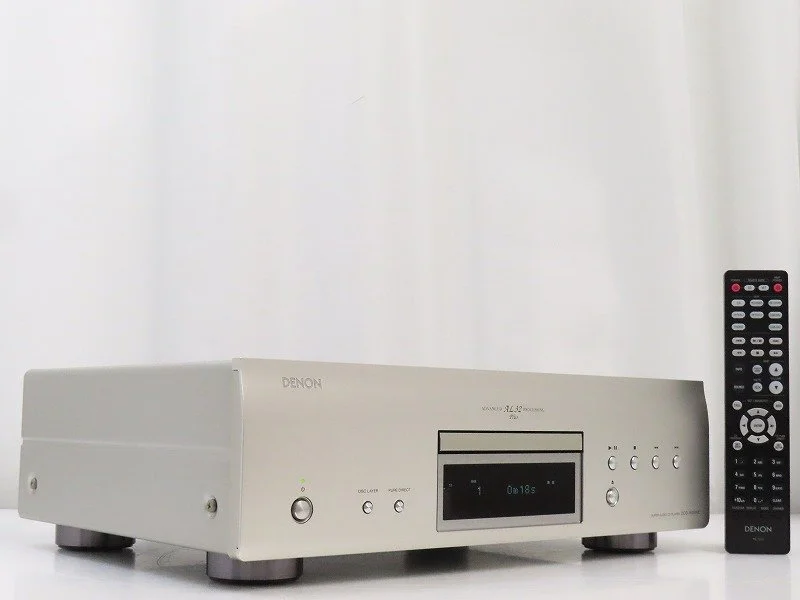 DENON DCD-1600NE
