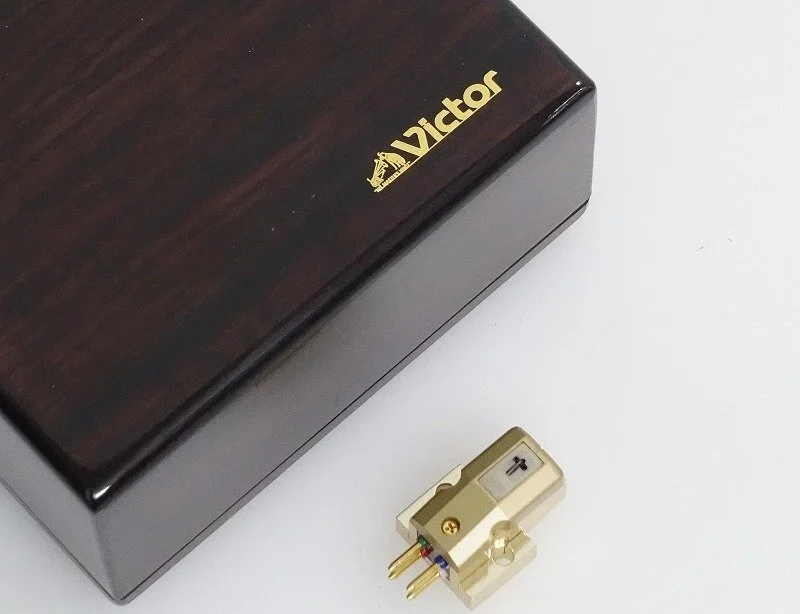 Victor MC-L1000
