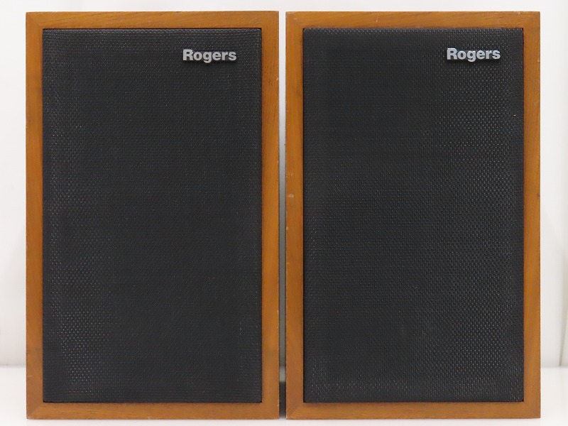 ROGERS LS3/5A