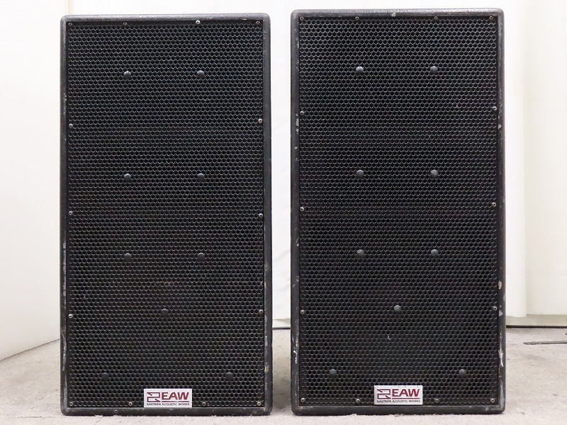 EAW KF-300iX