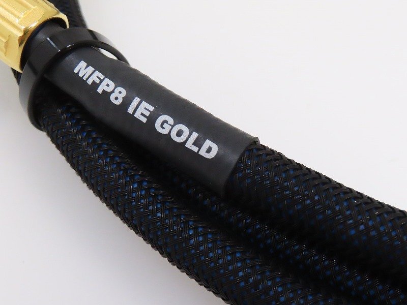 Telegartner MFP8 IE GOLD