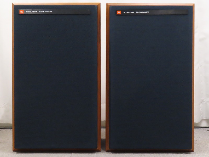 JBL 4344M