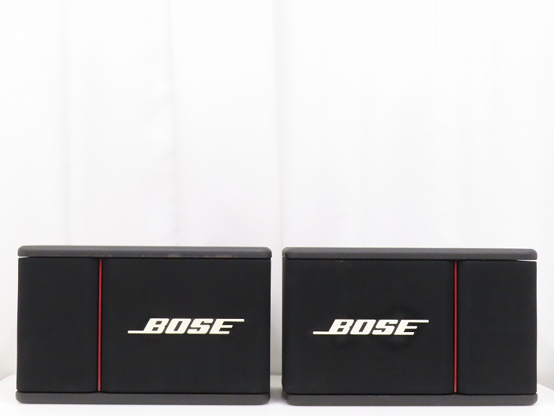 BOSE 301-AV Monitor