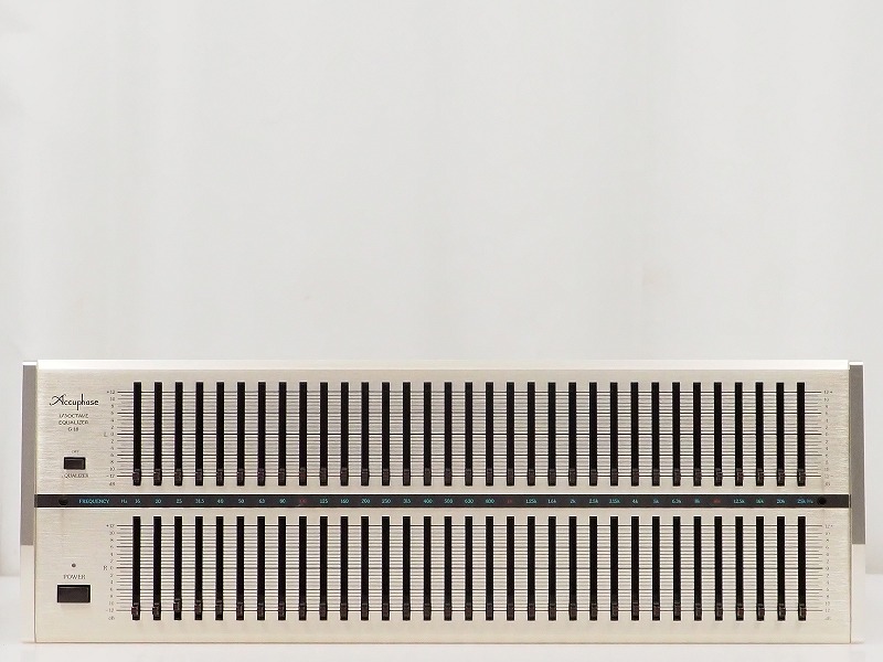 Accuphase G-18