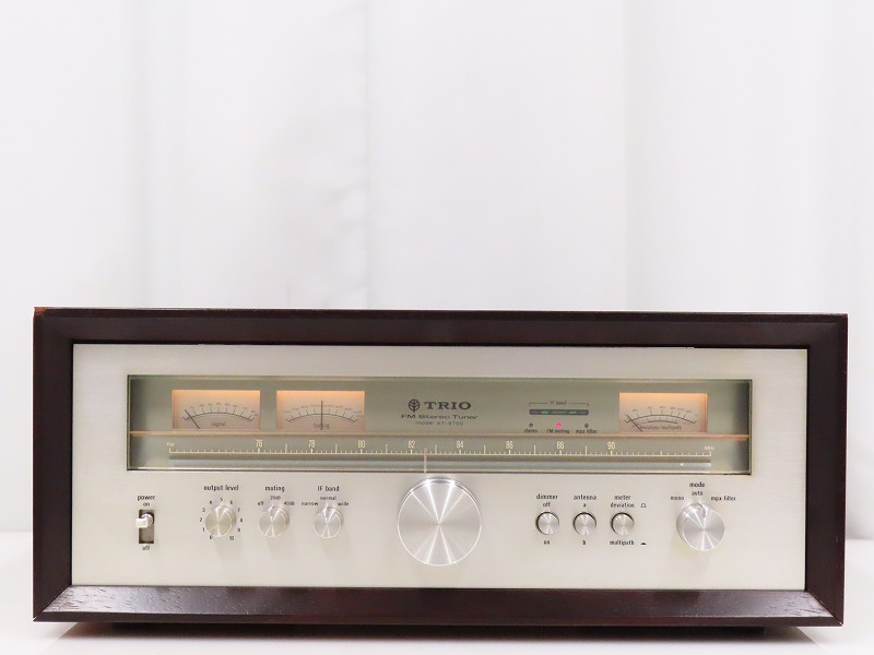 TRIO KT-9700