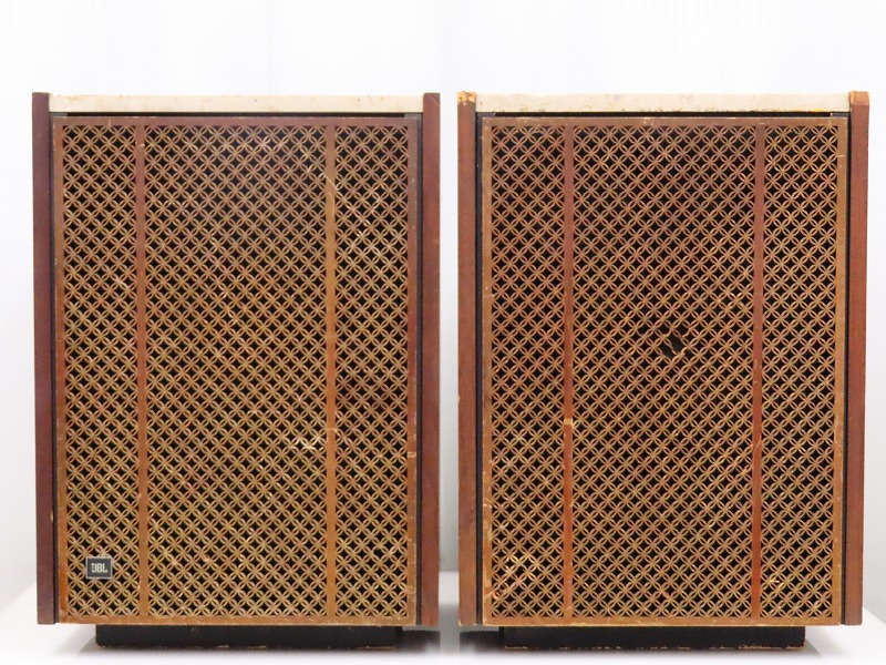 JBL L101 Lancer