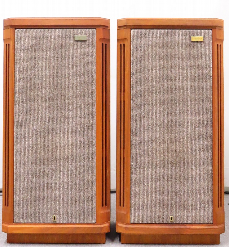 TANNOY Turnberry/HE